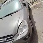 قطع غيار كيا كارنيز 2011