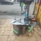 ماكينه بنشر مستعمله دوار نظيفه استخدام 80 100