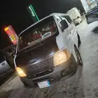 باص نيسان اورفان