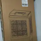 AIR cooler 43 LITER BRAND NEW