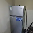 ثلاجة جنرال قولدن