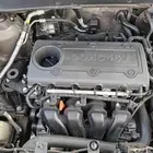 مكينة سوناتا 2019 G4