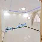 للايجار شقه عوائل الرمال التعمير