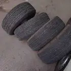 265 70 17 كوتنتال امريكي جمس يوكن تاهو اف جي