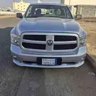 دودج رام2017م نظيف جدا