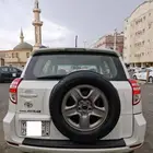 تويوتا راف4 2012