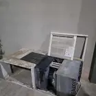 للبيع مكيف جنرال 24 وحده