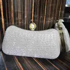 bridal bag or clutch