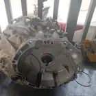 قير اوريون نظيف