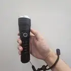 كشاف P90زوم جدا ممتاز