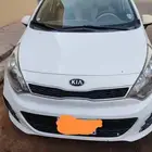 كيا ريو هاتش باك