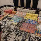 طراطيع والعاب ناريه بلجمله والقطاعي للاحتفالات والمناسبات