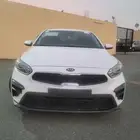 كيا ك3 k3 سيراتو كوري