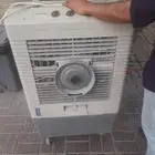 مكيف صحراوي