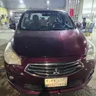 ميتسوبيشي اتراج 2020