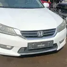 تشليح الحمدانية لجميع قطع غيار الهوندا اكورد