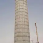 خزانات مبروم مزرعه خزانات سمك خزانات مسبخ