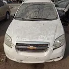 افيو 2015 تشليح قطع غيار