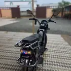 اسكوتر كهربائي مقاس 22 خربان الدينمو