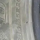 كفرات لاندكروزر مستعمله