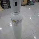أسطوانة أكسجين طبي صغيره