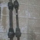عكوس SRT موديل 2013