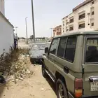ربع 91للبيع او البدل ب هايلكس