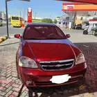 شيفروليه اوبترا 2008 ماكينه وجير عالشرط مفحوصه جديد
