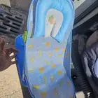 ميزب اطفال اثنين نظيفه