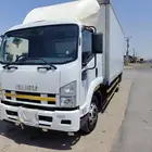 لوري 2018 للبيع