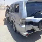 قطع غيار باجيرو 2015