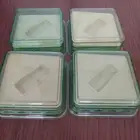 عطر وعلب عطر واحذية ورفوف ودولابالة بانكيك وسلات