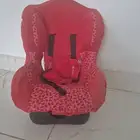 كرسي سيارة حجم كبير