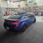 كيا سيراتو كوبيه 2012