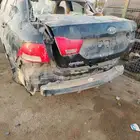 كيا اوبتيما موديل 2009 تشليح قطع غيار سيارات مستعملة