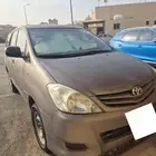 للبيع إنوفا 2011