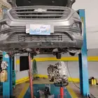 توضيب قير شيفروليه كابتيفيا cvt