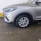 MG zs 2023 عداد اصفار بطاقه جمركيه