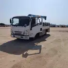 دنا ونش هدرليك المشاوير الداخليه والخارجيه
