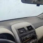 قشره طبلون كورله 2013