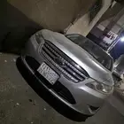 فورد تورس 2010