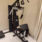 جهاز رياضي متكامل