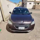 بيجو 301 موديل 2014 قير عادي