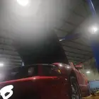 جير او قير موستنج