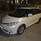 تويوتا بريفيا موديل 2014