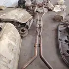 كت باك اكسفورس كامل كابريس معى الهدرز العادي 2007_2016 يركب