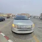 فورد ايدج 2010 - Ford Edge 2010