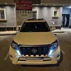 برادو 2016 فل كامل