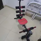 جهاز رياضة عضلات البطن