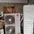 مكيف LG 2024